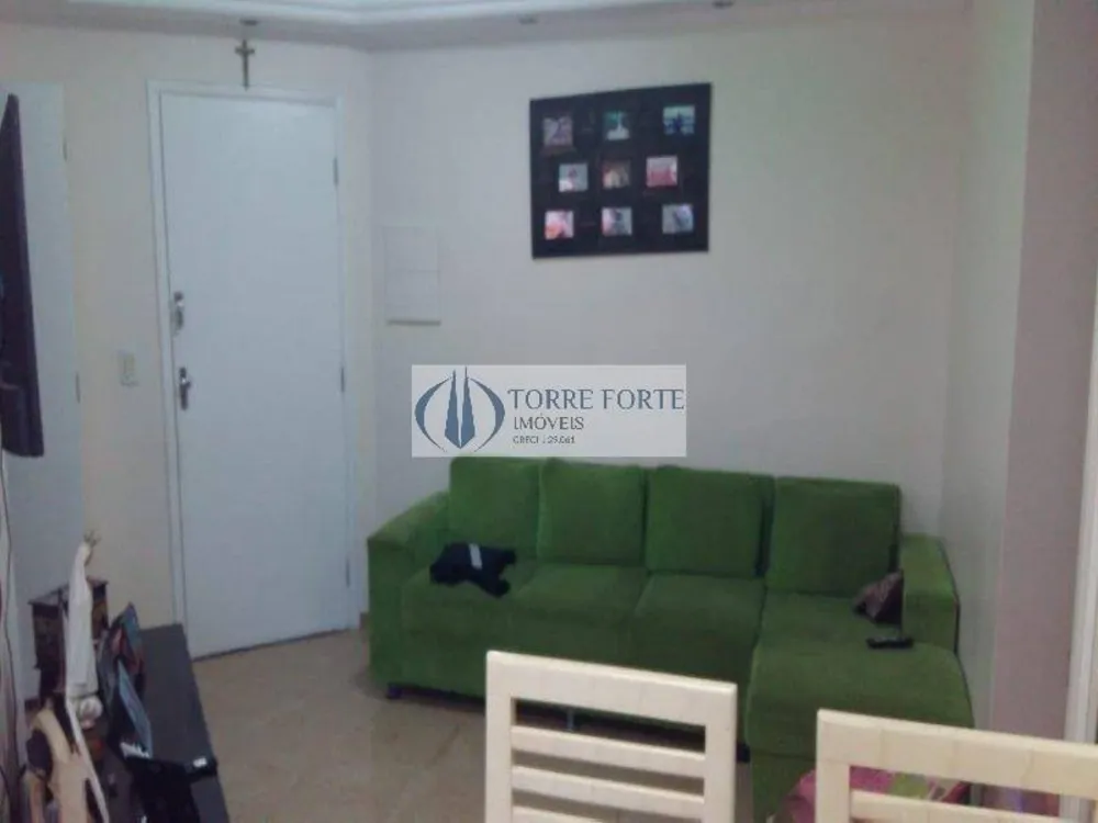 Apartamento, 3 quartos, 57 m² - Foto 5