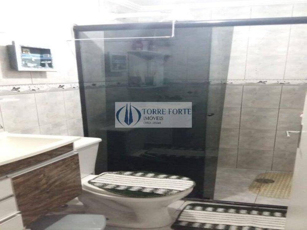 Apartamento, 3 quartos, 57 m² - Foto 1