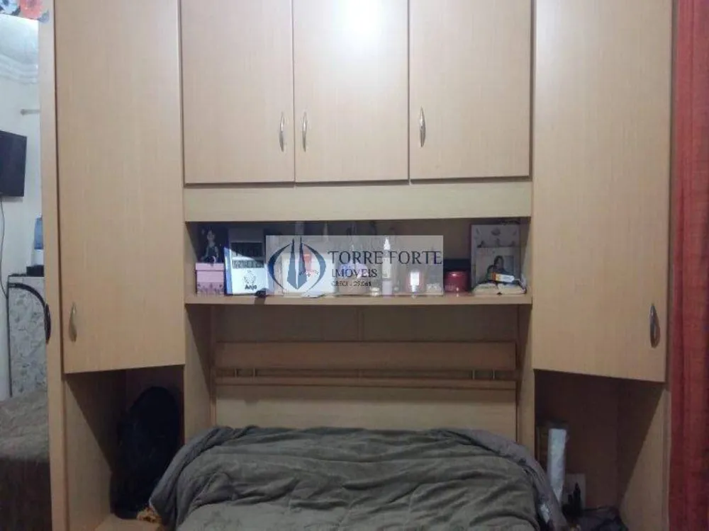 Apartamento, 3 quartos, 57 m² - Foto 8