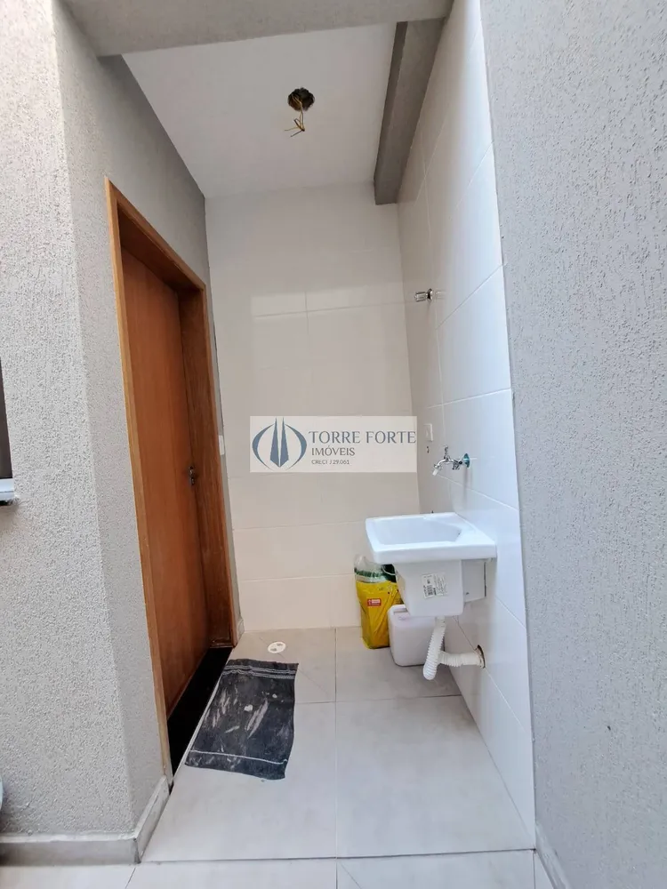 Casa, 3 quartos, 80 m² - Foto 7