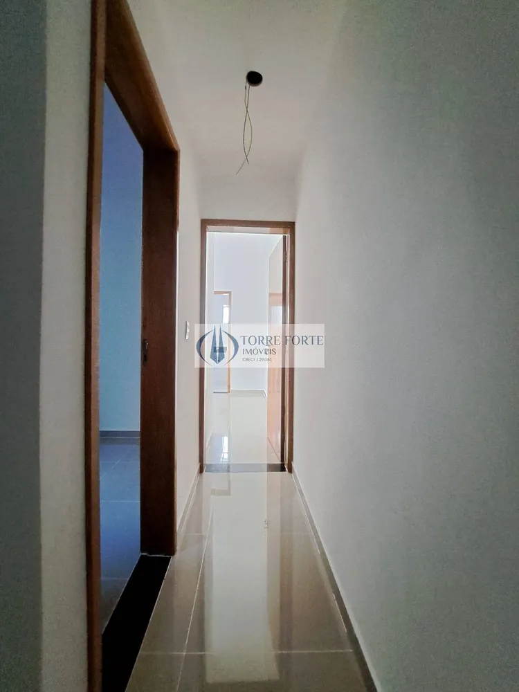 Casa, 3 quartos, 80 m² - Foto 12