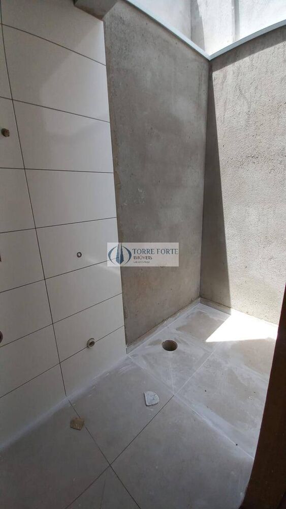 Casa, 3 quartos, 80 m² - Foto 1