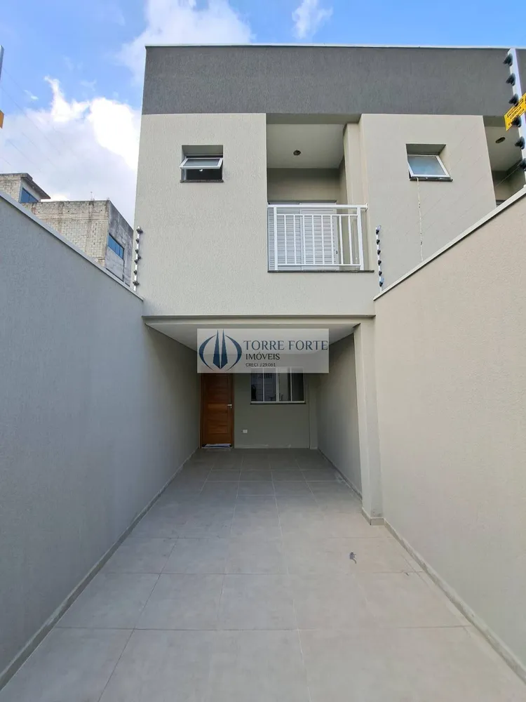 Casa, 3 quartos, 80 m² - Foto 5