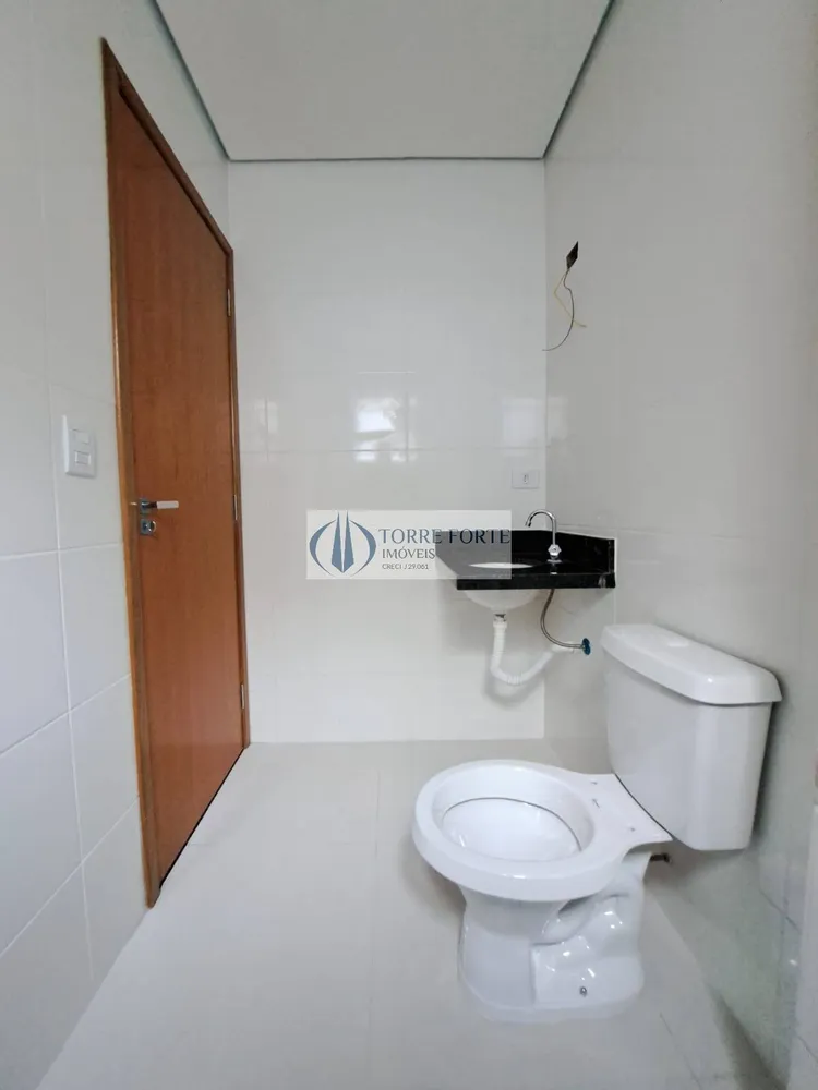 Casa, 3 quartos, 80 m² - Foto 8