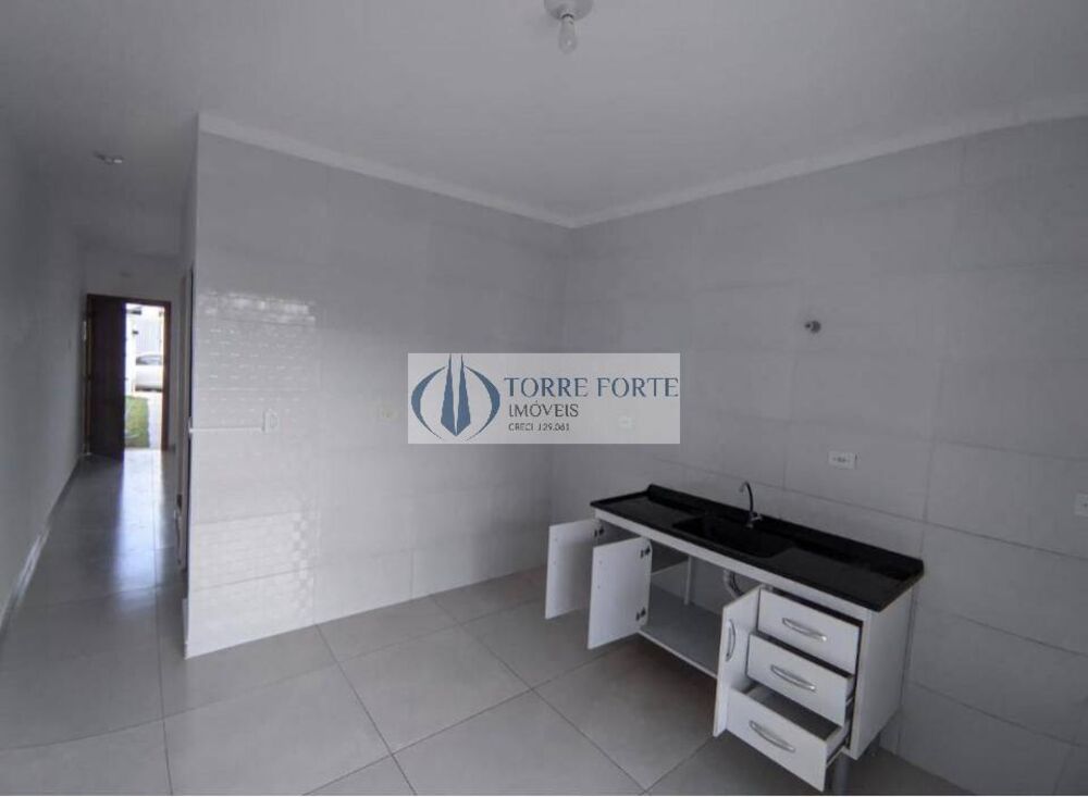 Casa, 2 quartos, 70 m² - Foto 3