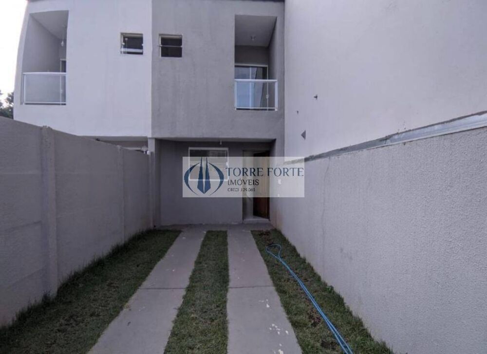 Casa, 2 quartos, 70 m² - Foto 4
