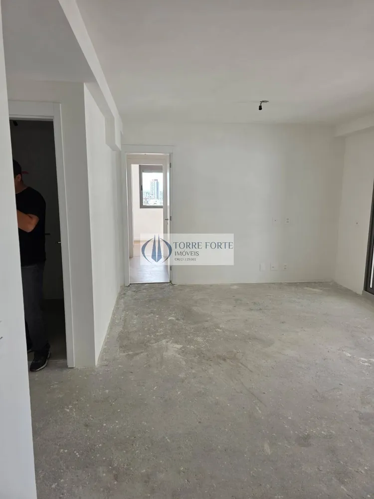 Apartamento, 3 quartos, 129 m² - Foto 3