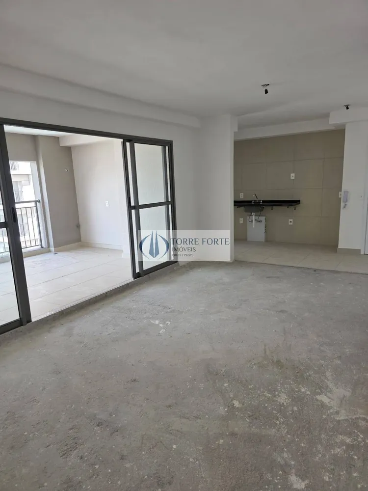 Apartamento, 3 quartos, 129 m² - Foto 2