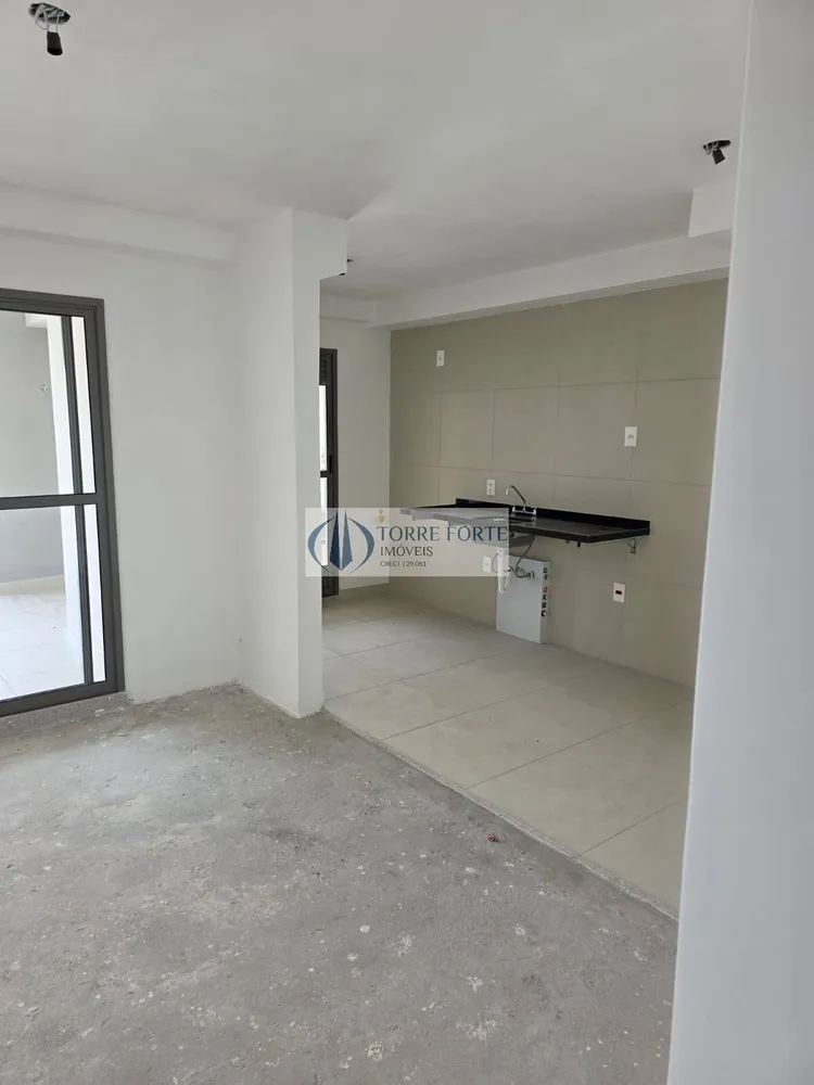 Apartamento, 3 quartos, 129 m² - Foto 4