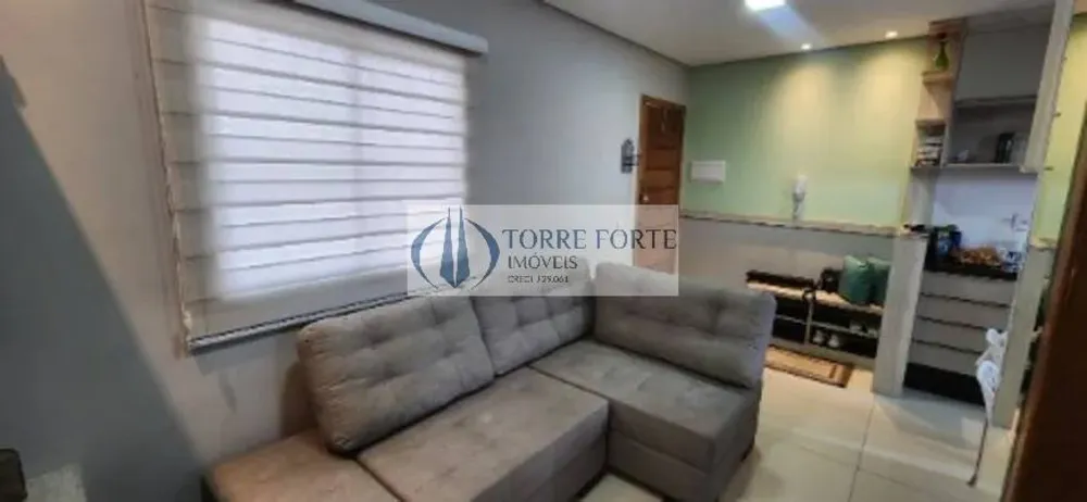 Apartamento, 2 quartos, 60 m² - Foto 2