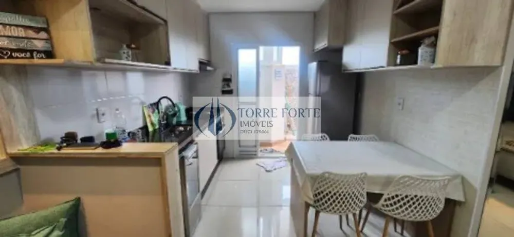 Apartamento, 2 quartos, 60 m² - Foto 3