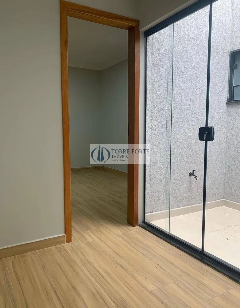 Sobrado, 3 quartos, 150 m² - Foto 3