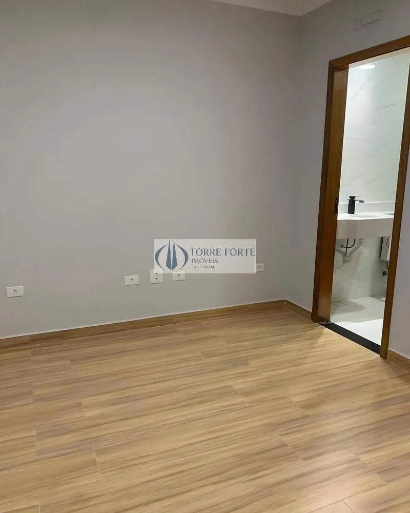 Sobrado, 3 quartos, 150 m² - Foto 4