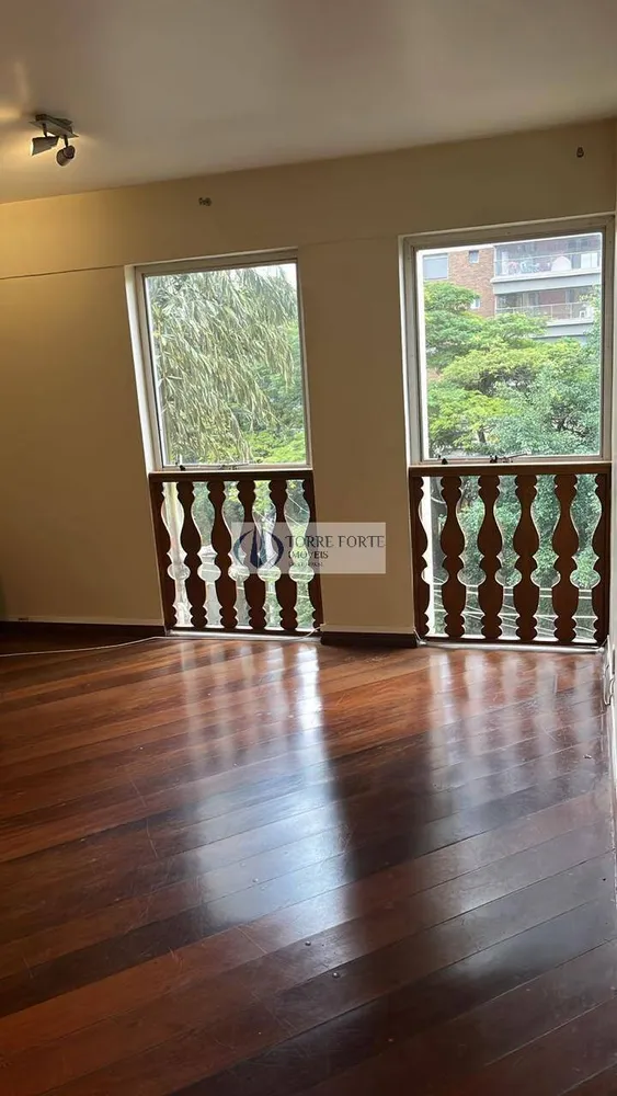 Apartamento, 3 quartos, 96 m² - Foto 1