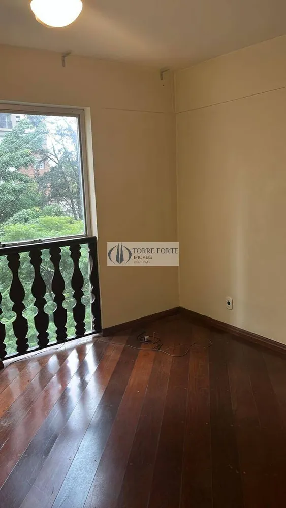 Apartamento, 3 quartos, 96 m² - Foto 3