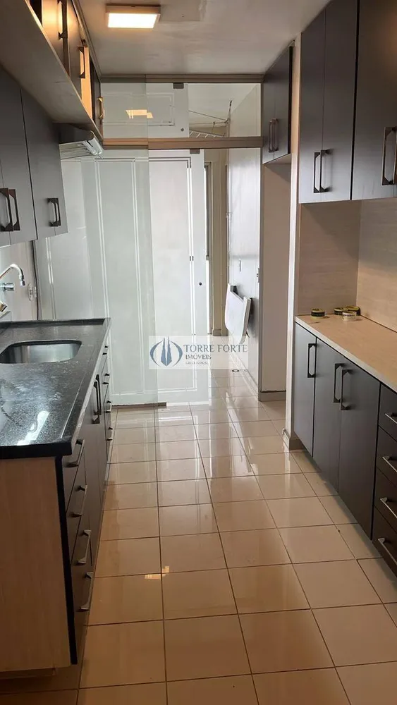 Apartamento, 3 quartos, 96 m² - Foto 8