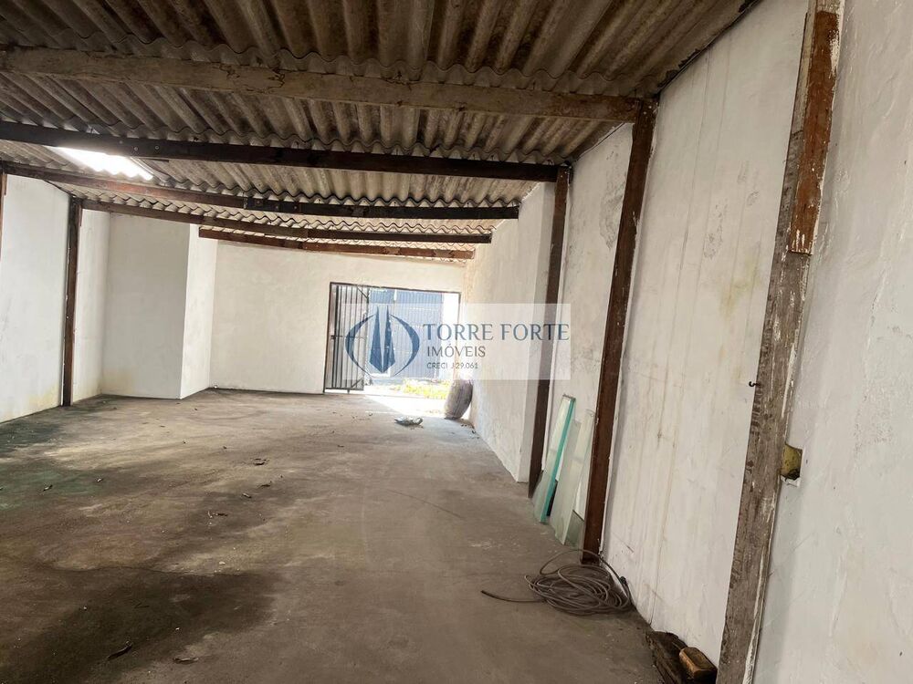 Depósito-Galpão-Armazém à venda, 150m² - Foto 1