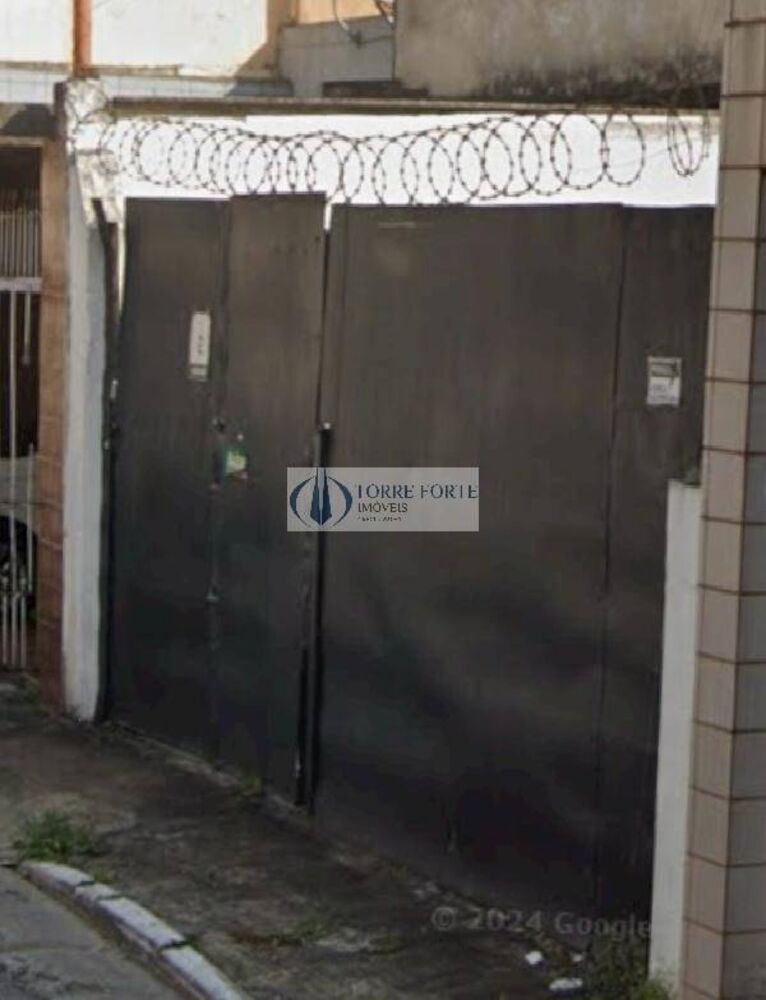 Depósito-Galpão-Armazém à venda, 150m² - Foto 4