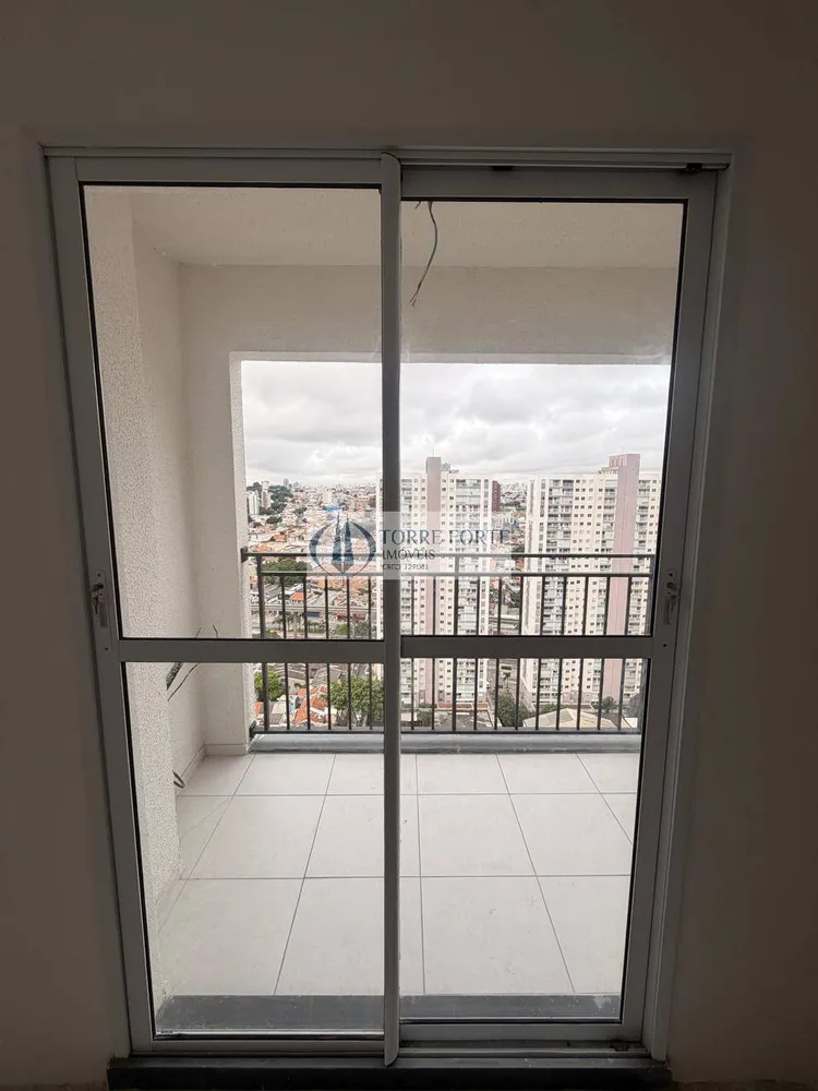 Apartamento, 2 quartos, 57 m² - Foto 1
