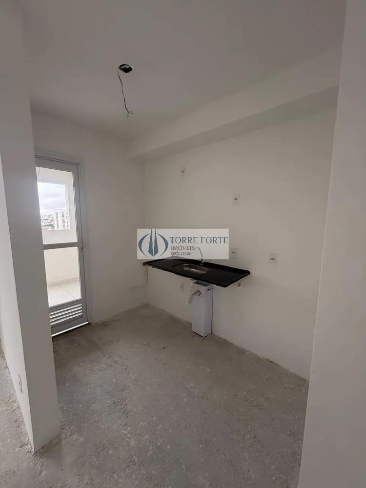 Apartamento, 2 quartos, 57 m² - Foto 3