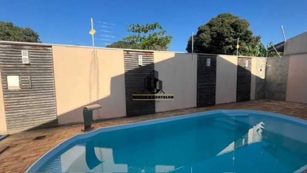 Casa, 3 quartos, 300 m² - Foto 8