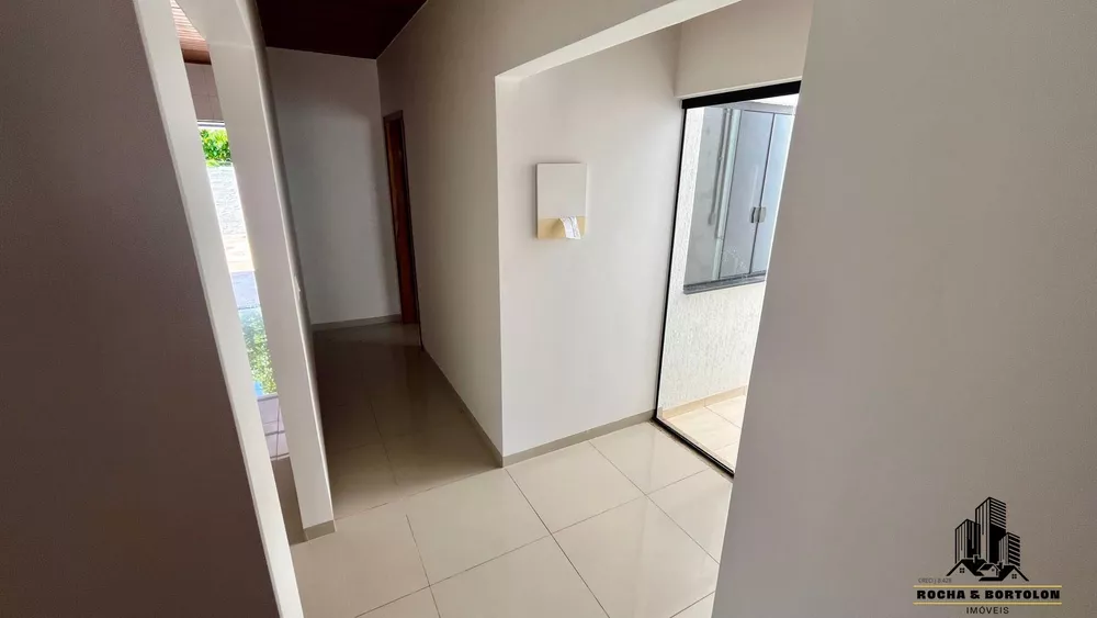Casa, 2 quartos, 104 m² - Foto 3