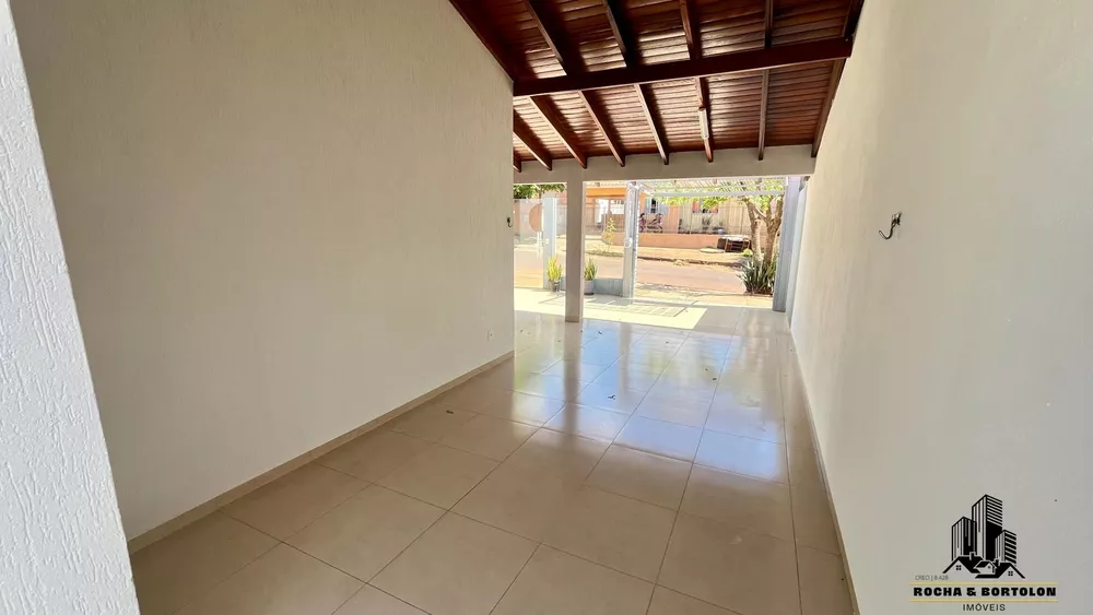 Casa, 2 quartos, 104 m² - Foto 1