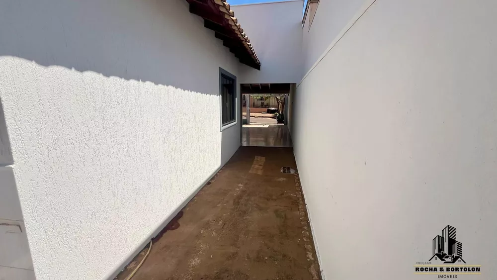 Casa, 2 quartos, 104 m² - Foto 2