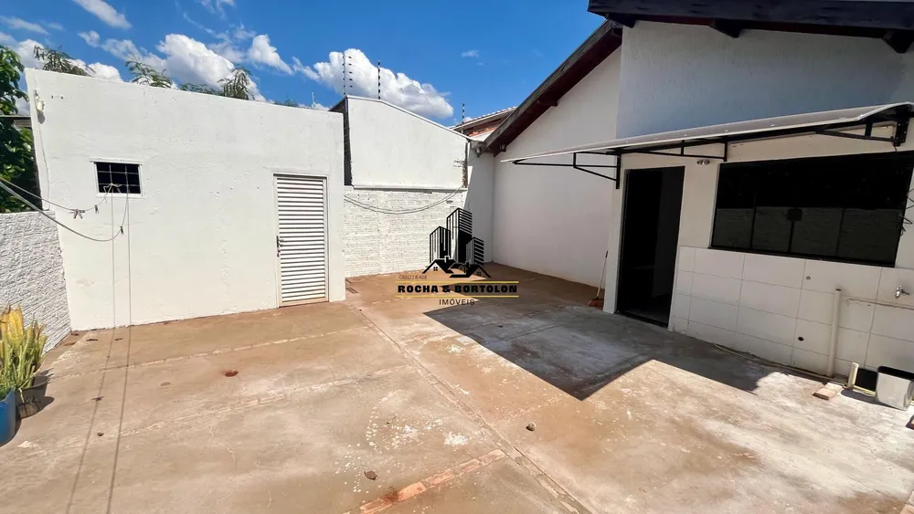 Casa, 2 quartos, 104 m² - Foto 13