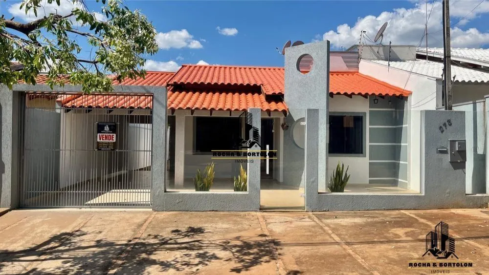 Casa, 2 quartos, 104 m² - Foto 5
