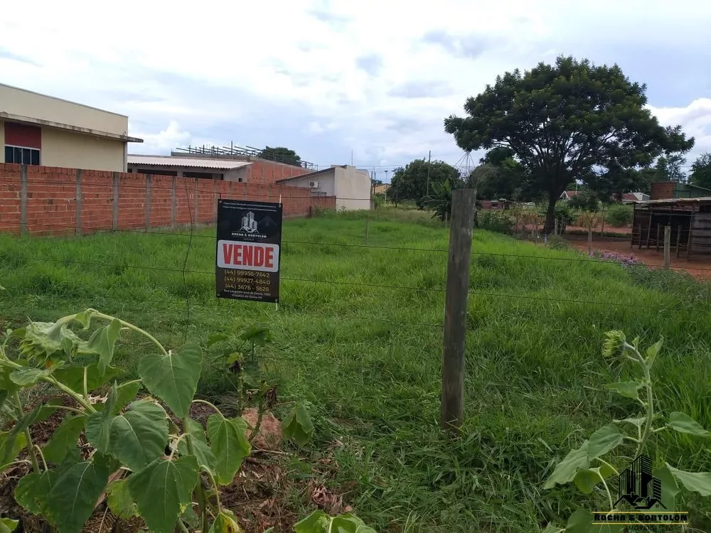 Terreno, 490 m² - Foto 1