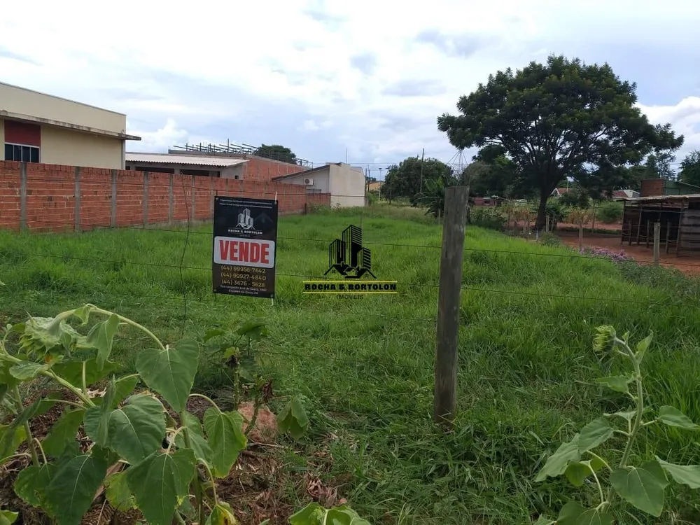 Terreno, 490 m² - Foto 2