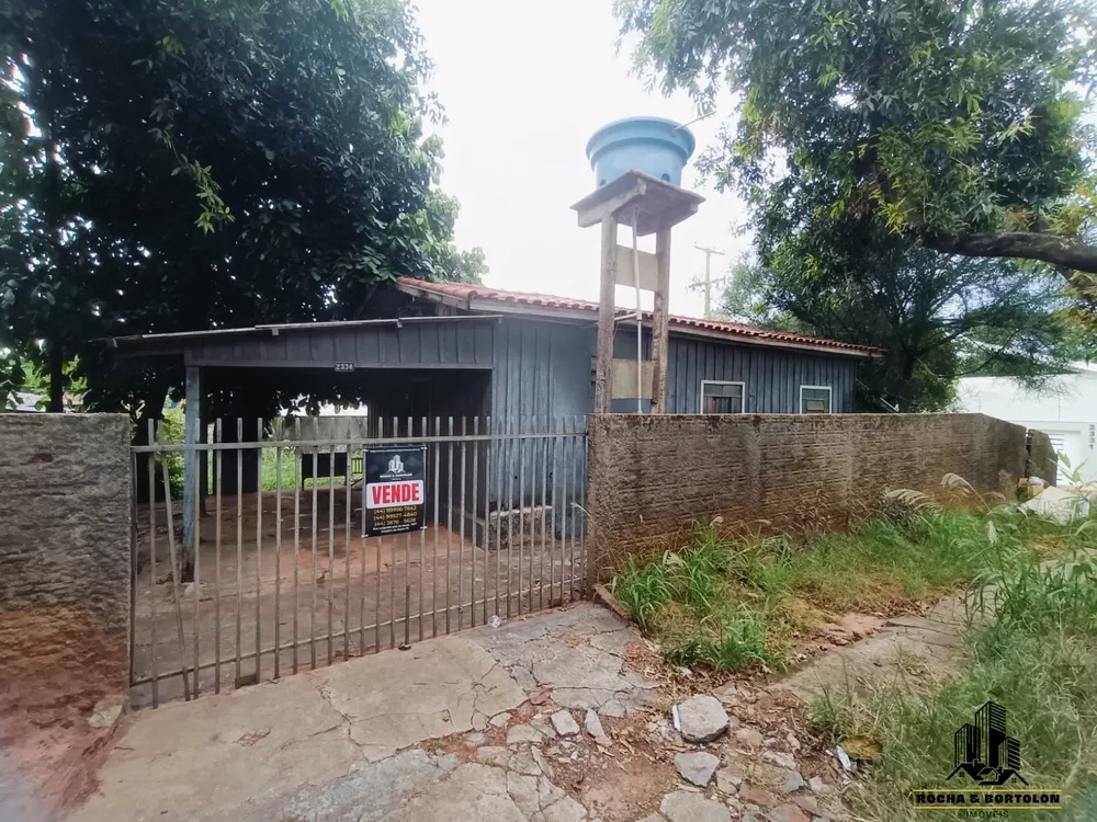 Terreno, 360 m² - Foto 1