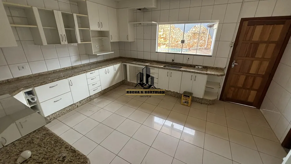 Sobrado, 3 quartos, 450 m² - Foto 11
