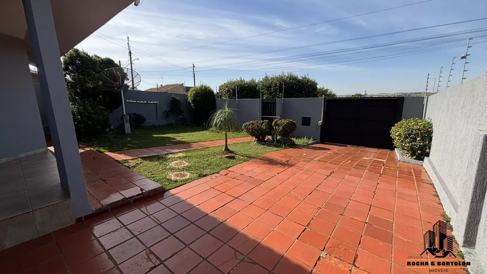 Sobrado, 3 quartos, 450 m² - Foto 4