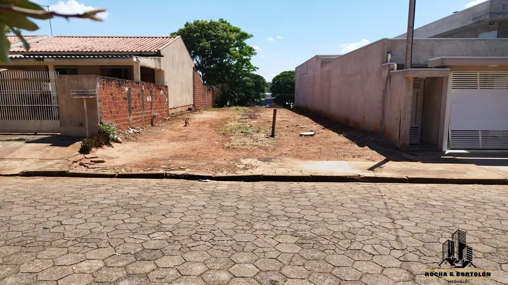 Terreno, 268 m² - Foto 1