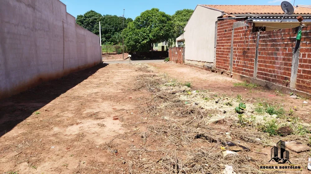 Terreno, 268 m² - Foto 2