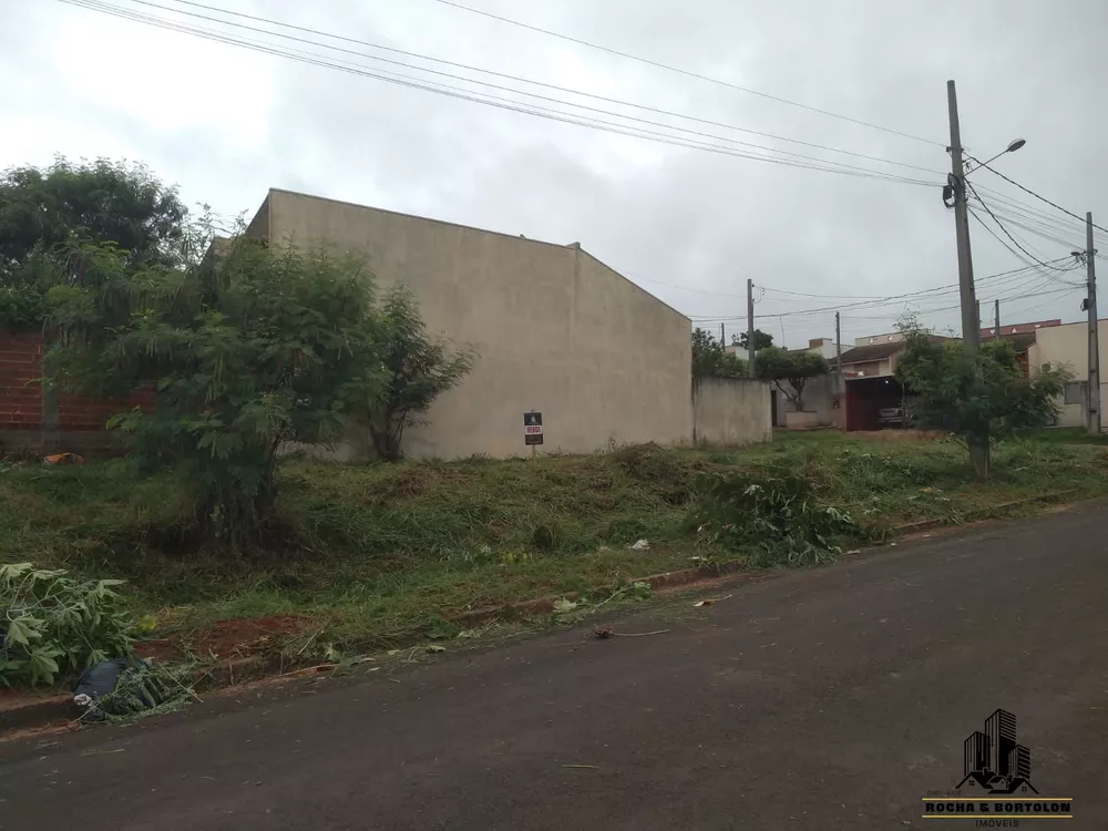 Terreno, 196 m² - Foto 1