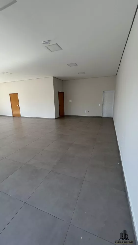 Conjunto Comercial-Sala para alugar com 1 quarto, 160m² - Foto 7