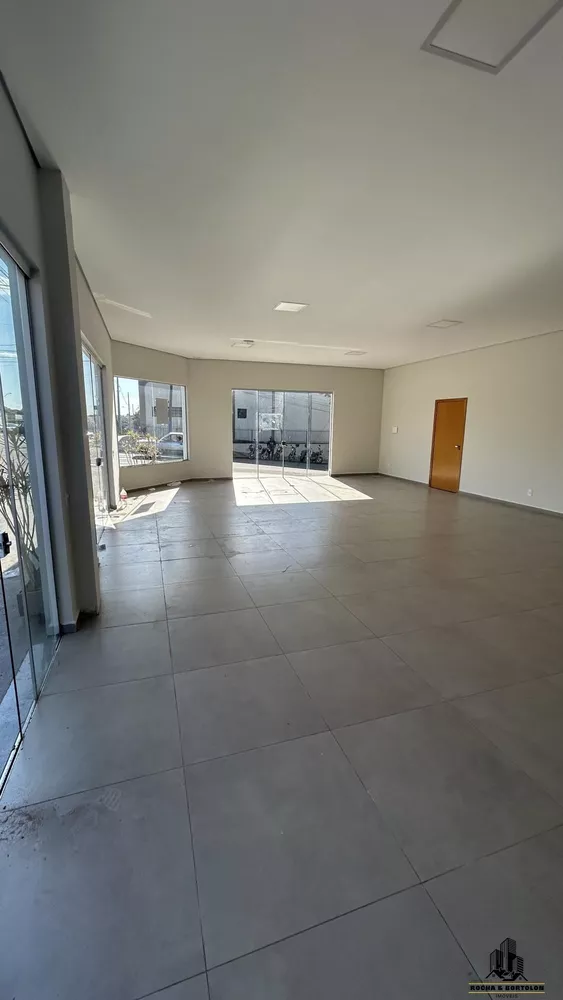 Conjunto Comercial-Sala para alugar com 1 quarto, 160m² - Foto 6