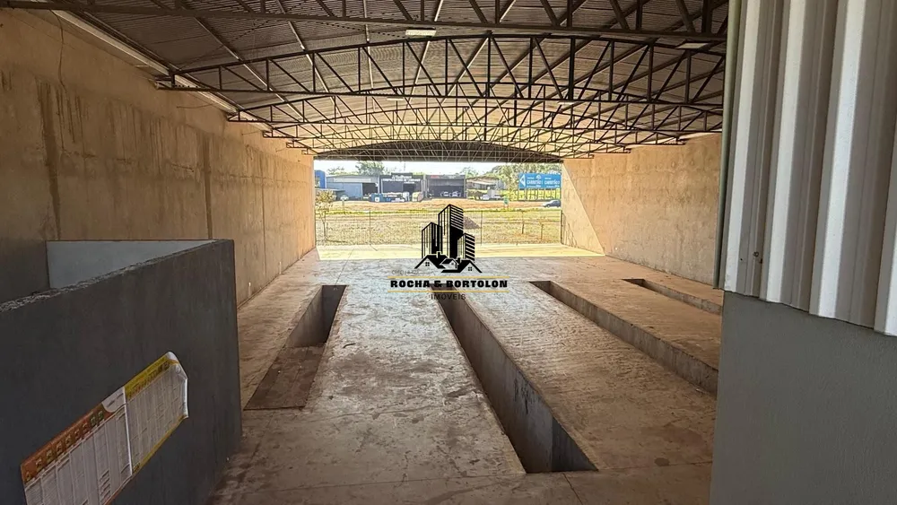Prédio Inteiro, 486 m² - Foto 3