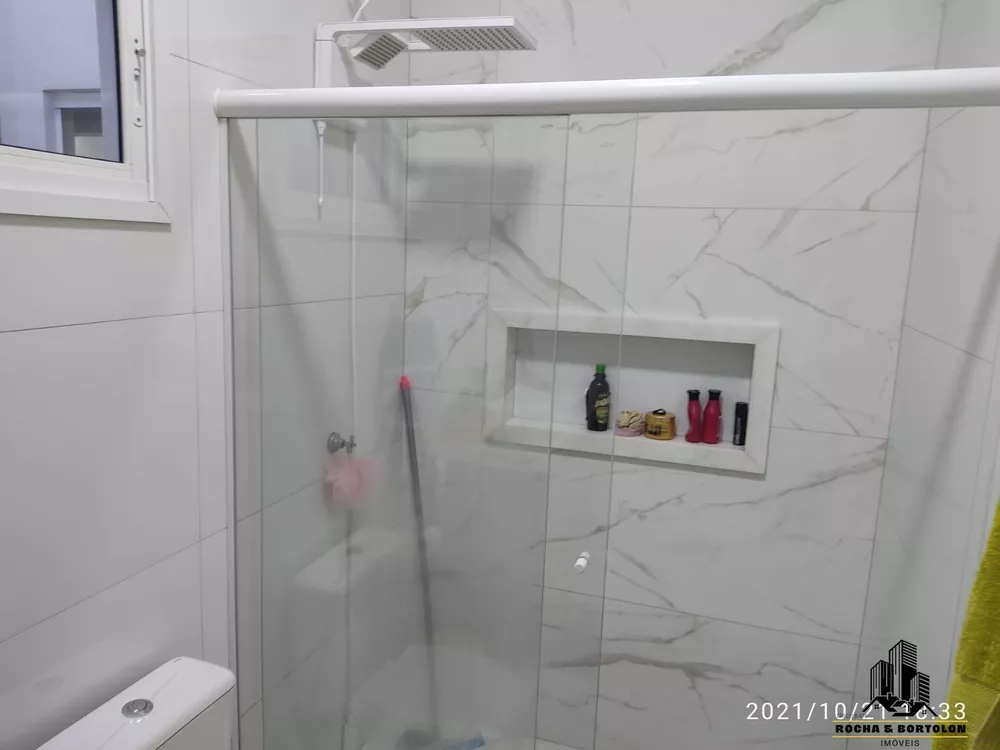 Casa à venda com 3 quartos, 201m² - Foto 17