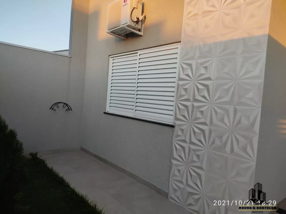 Casa, 3 quartos, 201 m² - Foto 23