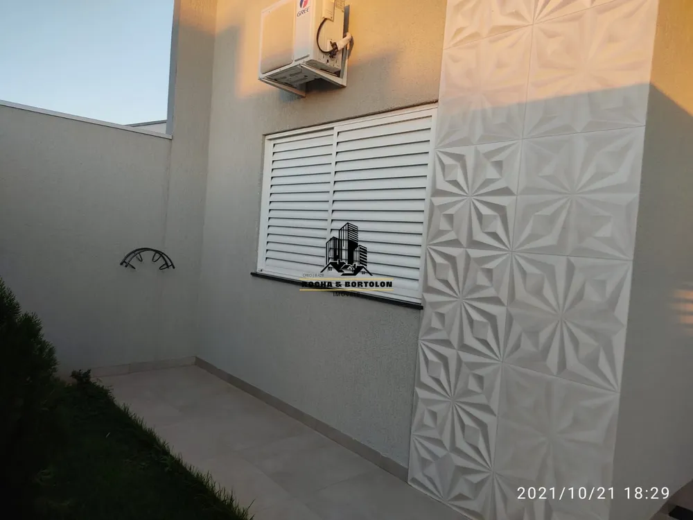 Casa, 3 quartos, 201 m² - Foto 26