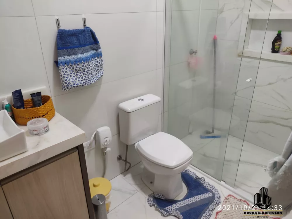 Casa à venda com 3 quartos, 201m² - Foto 16