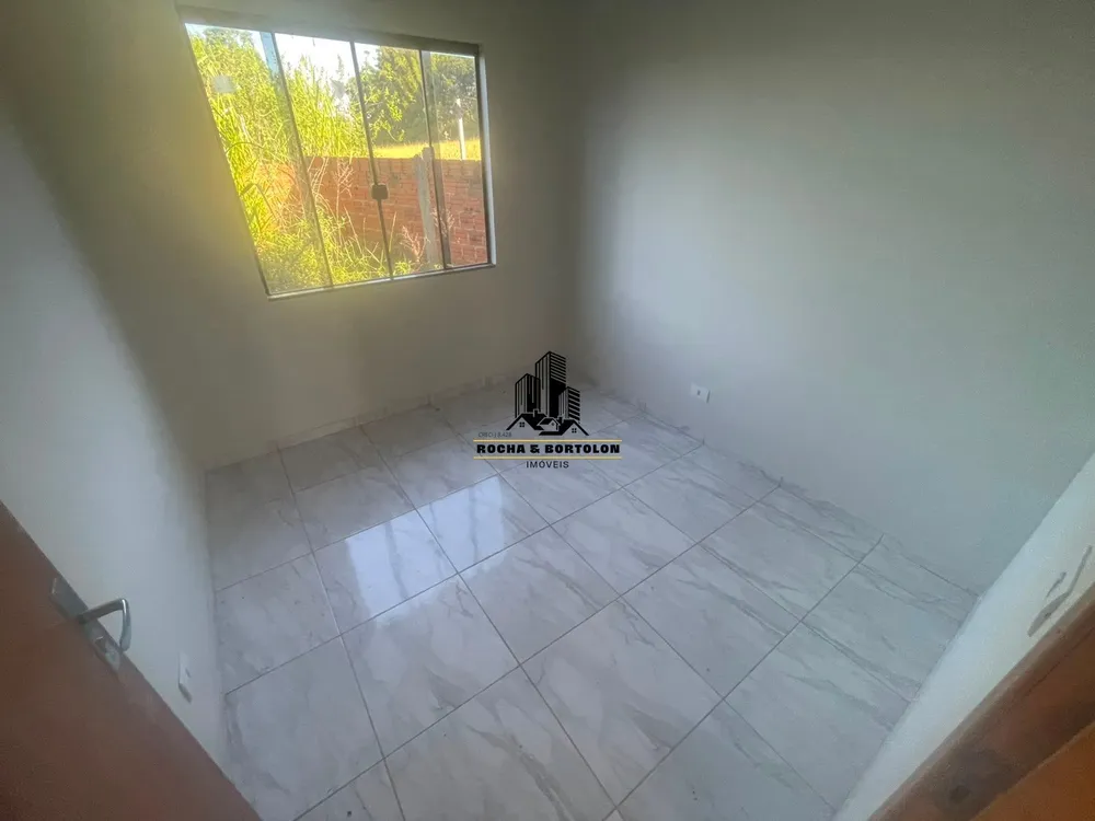 Casa, 2 quartos, 60 m² - Foto 4