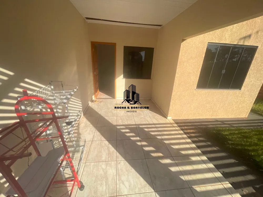 Casa, 2 quartos, 60 m² - Foto 6