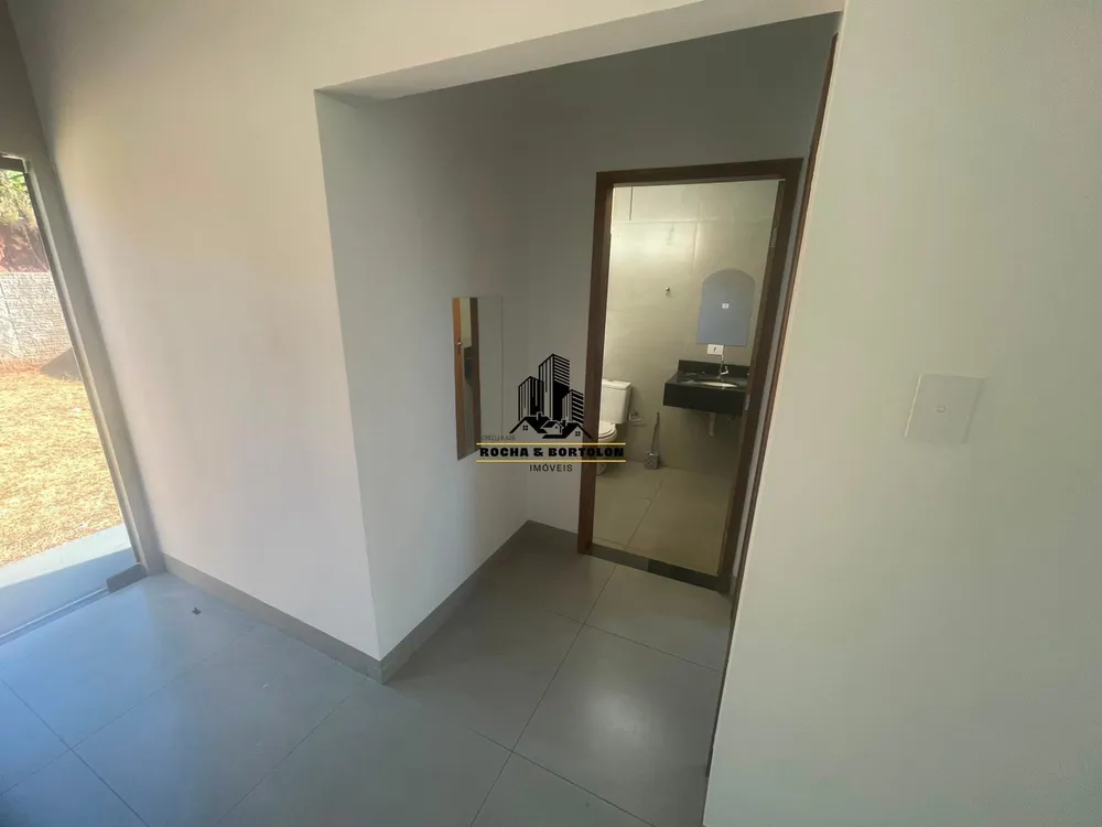 Casa, 2 quartos, 53 m² - Foto 8