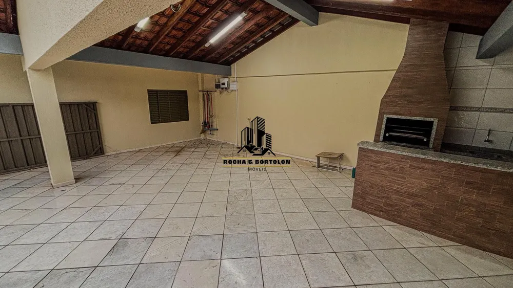 Casa, 3 quartos, 296 m² - Foto 7