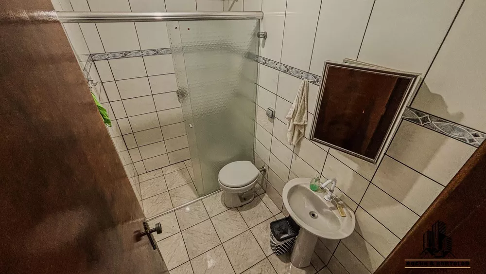 Casa, 3 quartos, 296 m² - Foto 1